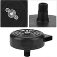 thumbnail image 2 of 2025 New 16mm 3/8PT Air Compressor Intake Filter Silencer Male Thread Air Compressor Muffler Filter Silencer, 2 of 4