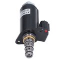 thumbnail image 1 of Válvula solenoide, válvula solenoide para accesorio de válvula solenoide Kobelco Y Aspecto llamativo, 1 of 8