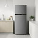 thumbnail image 3 of Refrigerador de 18 pies DRT-1820HSB Daewoo Color gris oscuro, 3 of 3