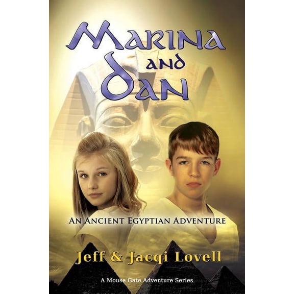 Marina and Dan, (Paperback)