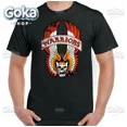 thumbnail image 1 of Camisetas gráficas E WARRIORS ropa para hombre camisetas nuevas Camiseta estampada de algodón para mujer ropa Y2K camiseta divertida bonita, 1 of 7