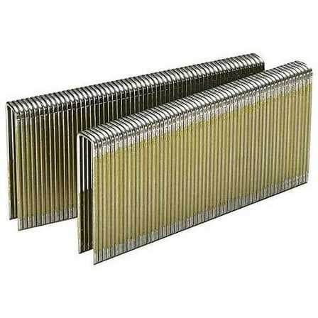 Staple, 16 ga, 1-1/2 in, PK10000