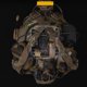 thumbnail image 3 of Paquete De Casco De Implementación Rápida, Bolsa De Casco De Implementación Rápida Desmontable Para Accesorios De Película, 3 of 7