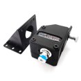 thumbnail image 4 of fastboy Stainless Steel 3 Dimensional Printer Extruder Portable Replacement Professional Nonslip Extruders Part Component Accessories, 4 of 7