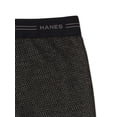 thumbnail image 2 of Hanes Men's Raschel Knit Thermal Bottoms, 2 of 5