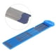 thumbnail image 2 of Electrodos de tungsteno para soldadura Tig, 10 piezas WY20 varilla de electrodo de tungsteno de itrio aguja de arco para soldar acero fino azul 1,6mm, 2 of 8