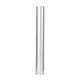 thumbnail image 4 of Tubo de cabeza de horquilla delantera de bicicleta Aleación de aluminio MTB Amortiguador Gas Plata JShteea El nuevo, 4 of 7