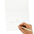 thumbnail image 5 of Hallmark Greeting Card with Envelope, 7.2" x 0.20", 5 of 6