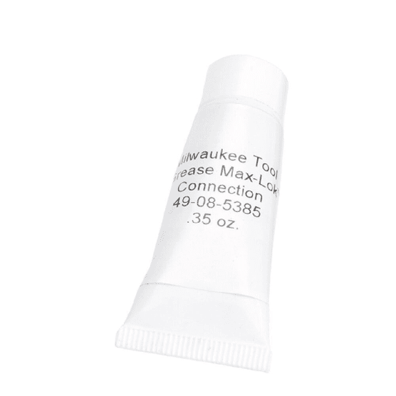 Milwaukee Tool Max-Lok Replacement Grease