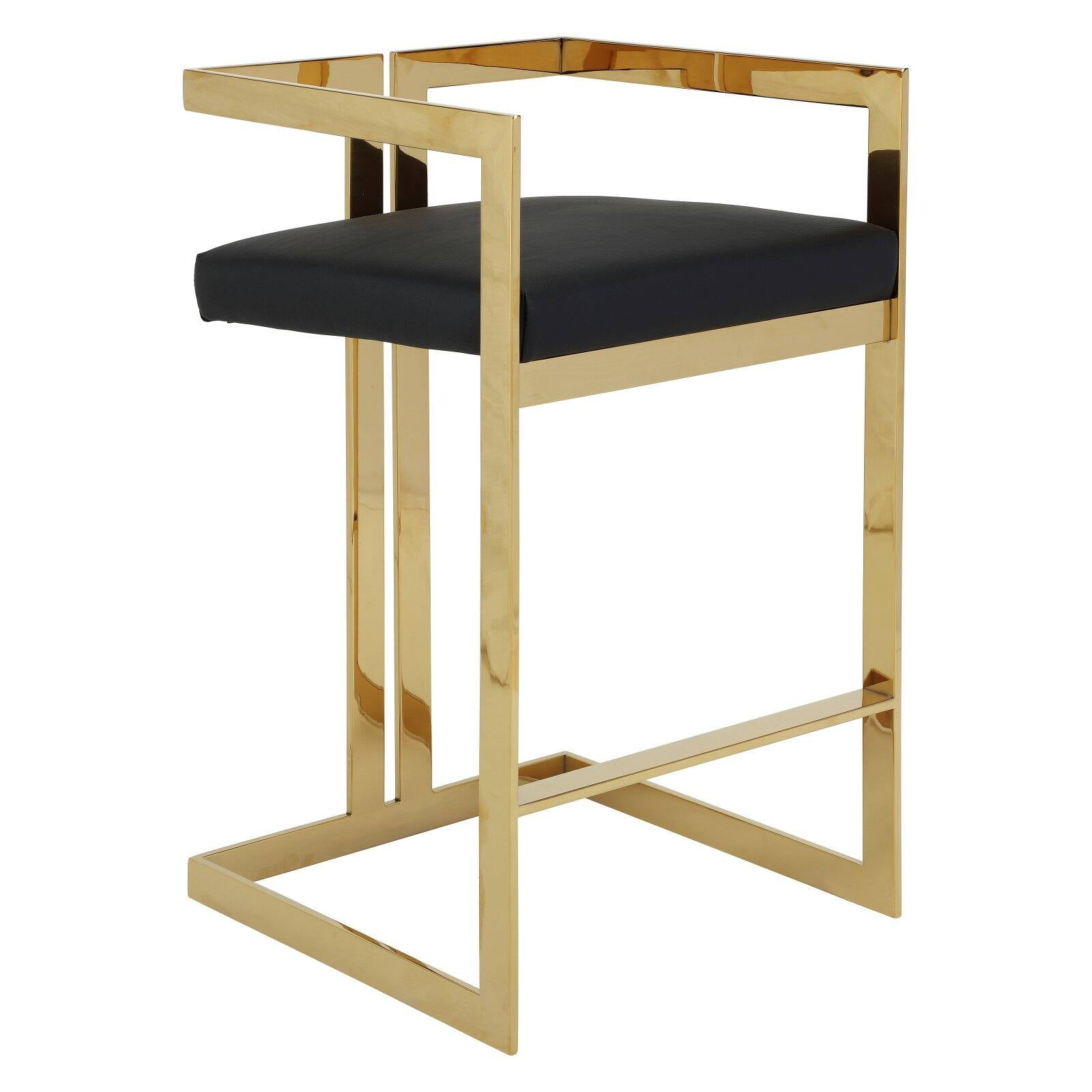 Pangea Home Kenzie Bar Stool