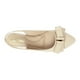 thumbnail image 4 of ZAPATOS STYLO MUJER 20038 CHAROL BEIGE, 4 of 4