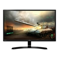 LG 24MP59HT-P 24" Widescreen Full HD 1080p 75Hz IPS LCD Monitor