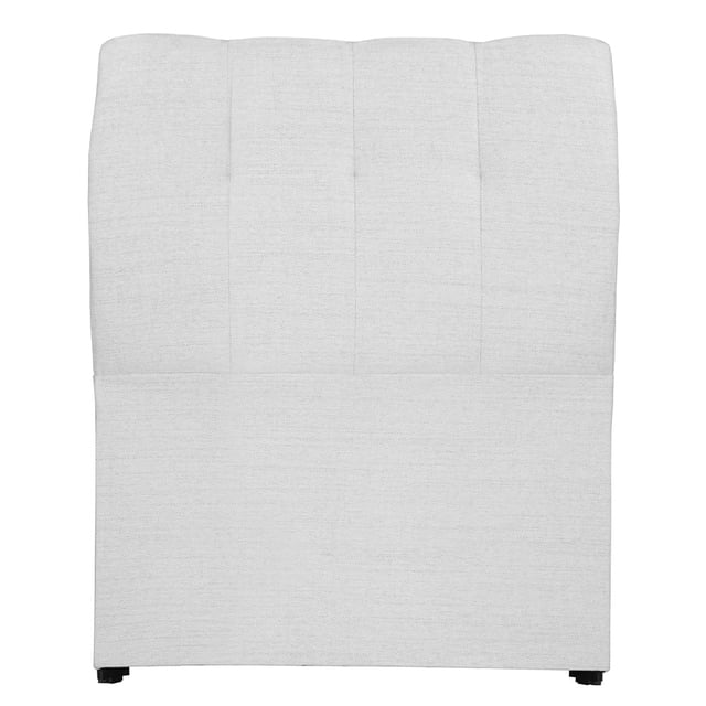 Cabecera Individual Nube Dicasa Gris