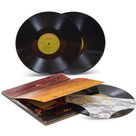 Alice Cooper - School's Out - Music & Performance - Vinyl