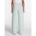 thumbnail image 3 of The Mandalorian Grogu Women's Graphic Jogger Pants, Sizes XXS-XXL, 3 of 5