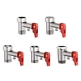 thumbnail image 6 of Pressure Relief for Water Heaters Leak Prevention & Efficiency, 6 of 8