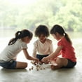 thumbnail image 3 of PlanToys Memo Game - PlanMini, 3 of 6