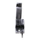 thumbnail image 3 of Bisagras de acero Soledad 18 con guía derecha universal 8 para máquina industrial, 3 of 10