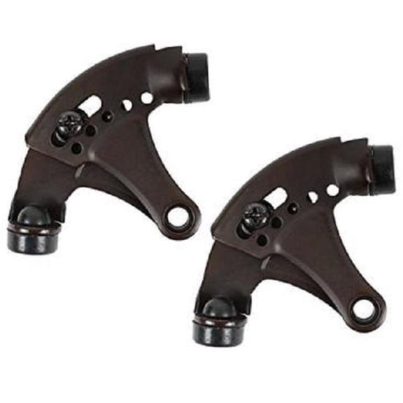 Nuk3y Adjustable Hinge Pin Stop (2 Pack)