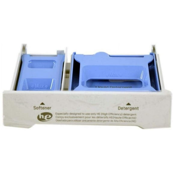 Genuine LG AAZ72925602 Washing Machine Detergent Container