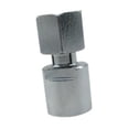 thumbnail image 4 of DOLITY Angle Grinder Adapter to Straight Grinder M10 Thread for Woodworking Cutting, 4 of 9