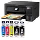 thumbnail image 2 of Multifuncional EPSON L4260 EcoTank Tinta Continua 5 Tintas T504 Duplex Inlambrica C11CJ63301-V2, 2 of 7