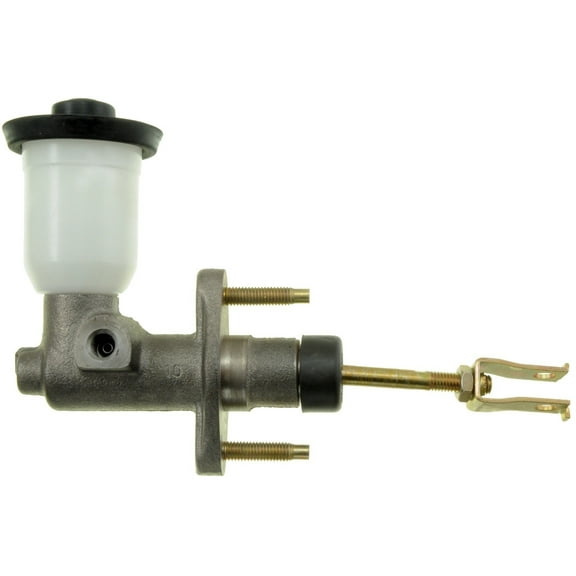 Dorman CM39296 Clutch Master Cylinder Fits select: 1978-1980 TOYOTA CELICA, 1981 TOYOTA SUPRA