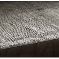 thumbnail image 5 of Erbanica 8' x 10' Modern Beige Faded Lines Rug, 5 of 5