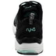 thumbnail image 3 of Zapato Acuático Deportivo Hydro para Mujer Ryka Negro Menta 8.5 M, 3 of 7