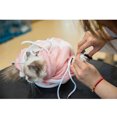 thumbnail image 3 of Cat Cleaning Bag Multifunctional Creative Cat Bath Bag Cat Grooming Bag Pet Supplies, 3 of 10