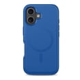 thumbnail image 3 of Funda Case MYBAT Fuse Mag para iPhone 16 - Azul, 3 of 6