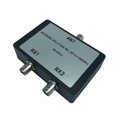 thumbnail image 1 of Antenna Splitter Rx Hf 1-50 MHz Antenna Splitter RX HF 1-50 MHz Satellite Coaxial Cable Signal Splitter, 1 of 5