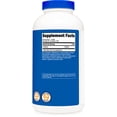 thumbnail image 4 of Nutricost L-Arginine 1000mg, Amino Acid Tablets (300 Tablets), 4 of 5