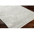 thumbnail image 3 of BoutiqueRugs Amon Contemporary Area Rug - Natural Gray, Dark Gray, Cloud Gray - 5' x 7'6", 3 of 6