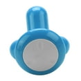 thumbnail image 1 of Garosa USB Mini Electric Handled Wave Vibrating Massager Scalp Neck Full Body Massage, 1 of 8