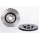 thumbnail image 1 of Par de DISCOS VENTILADOS ML500 2005 al 2007 MERCEDES-BENZ 5.0L V8 Delanteros BREMBO  ., 1 of 5
