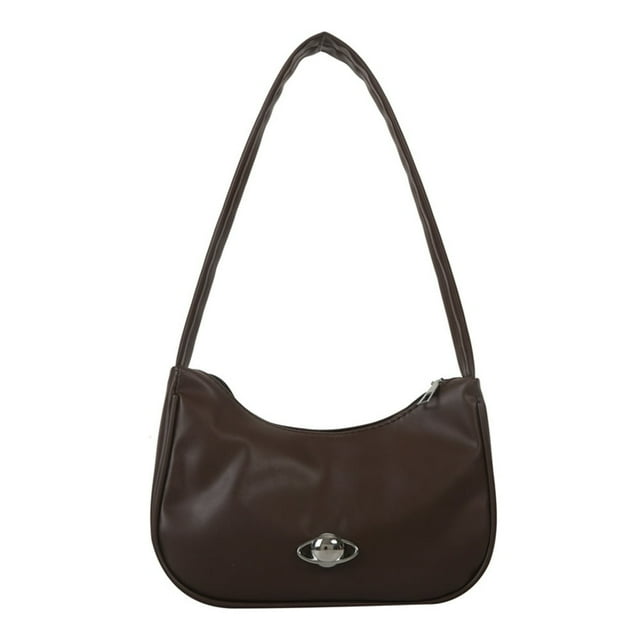Women Small Shoulder Bags Mini Purse Hobo Handbags Purses Under the Arm Purse