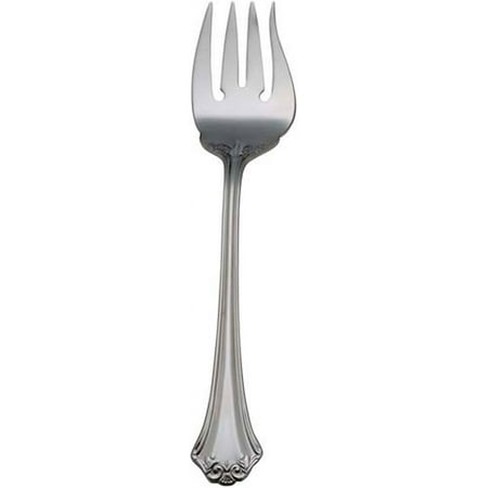 

Stainless Country French #0818 Salad Forks