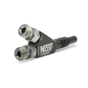 NOS/Nitrous Oxide System 02462-S-ENOS Nitrous Oxide Plumbing Kit
