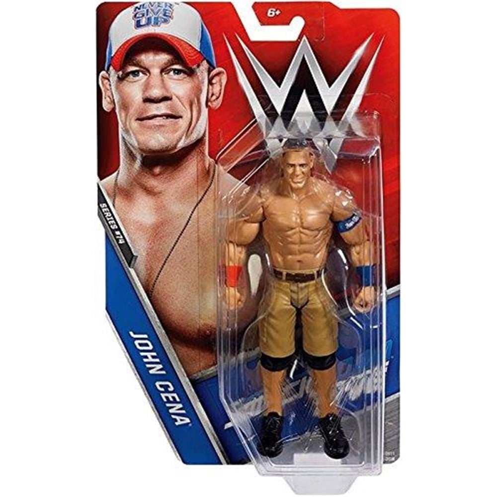 john cena basic