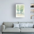 thumbnail image 3 of Tim O Toole 'Spontaneous Landscape I' Canvas Art, 3 of 3