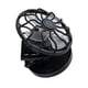 thumbnail image 5 of EGYMEN - Sombrero solar de ala ancha para pesca al aire libre, con ventilador solar y carga USB, 5 of 7