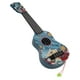thumbnail image 1 of Juguetes De Guitarra Para Niños, Ukulele De ABS Portátil Recubierto Para El Aprendizaje De Instrumentos Musicales Para La Educación Temprana, 1 of 7