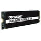 thumbnail image 4 of Unidad de Estado Solido SSD M.2 1T PATRIOTP400 3500/2700MBs, 4 of 5