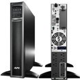 thumbnail image 3 of APC Smart-UPS X 750 Rack/Tower LCD - UPS - 600 Watt - 750 VA, 3 of 7