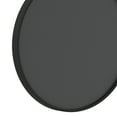 thumbnail image 6 of Flash Furniture Canterbury Wall Mounted Magnetic Chalkboard Black 18" (HGWACHKCIR18BLK), 6 of 9