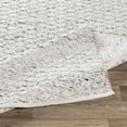 thumbnail image 5 of BoutiqueRugs Martin Contemporary Area Rug - Ivory, Black - 8' x 10', 5 of 11