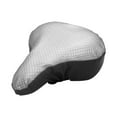 thumbnail image 2 of Asiento de bicicleta Sunshades Cover Protección solar Fácil de instalar Reemplazo compacto Protector a prueba de polvo Cubierta impermeable de asiento, 2 of 8