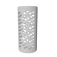 thumbnail image 2 of Bewildely Protector de cubierta de silicona Profesional Anti-arañazos Envoltura de botellas de agua Cubiertas Tapas Reemplazo para 18-32-40oz Type3 NO3, 2 of 6