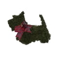 thumbnail image 1 of New Style Imitation Animals Haystack Decoration With Christmas Courtyard Balcony Decoration, 1 of 3